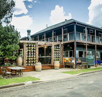 Boogie Woogie Beach House - Kempsey Accommodation