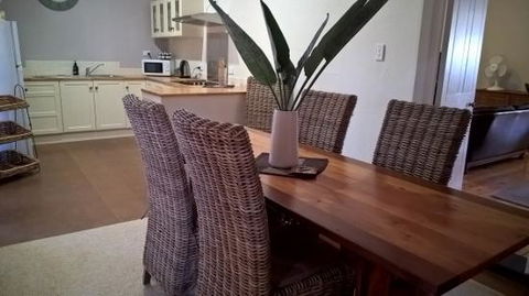 Book Keepers Cottage - Kempsey Accommodation 1
