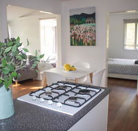 Booloumba Creek Cottage - Kempsey Accommodation