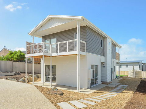 Boomer Beach Retreat - Pet-Friendly - WiFi - Kempsey Accommodation 0