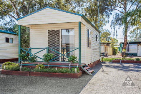 Boomerang Way Tourist Park - Kempsey Accommodation 2