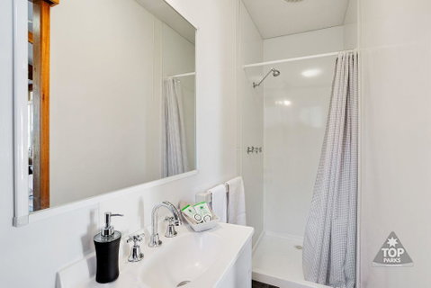 Boomerang Way Tourist Park - Kempsey Accommodation 3