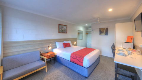 Boonah Motel - Kempsey Accommodation 0
