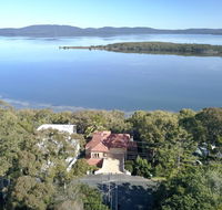 Booti Booti Chateau Lakeside - Kempsey Accommodation