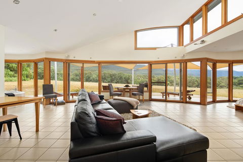 Boroka Downs - Kempsey Accommodation 3