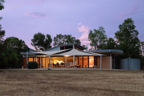 Boroka Downs - Kempsey Accommodation 0