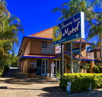 Bosuns Inn Motel - Kempsey Accommodation