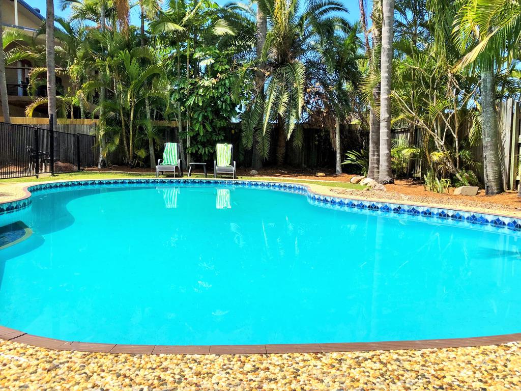 Benowa QLD Kempsey Accommodation
