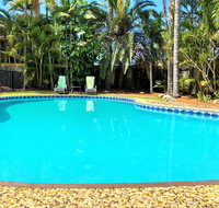 Botanica Gold Coast - Kempsey Accommodation