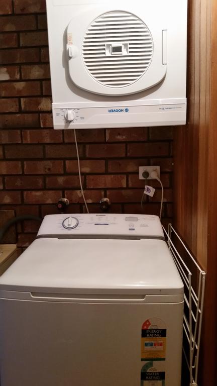 Bott's Beach Retreat - Kempsey Accommodation 2