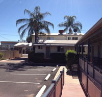 Bottle Tree Gardens Motel - Kempsey Accommodation