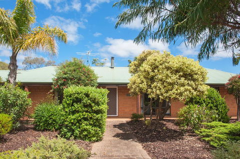 Bottlebrush - Kempsey Accommodation 1