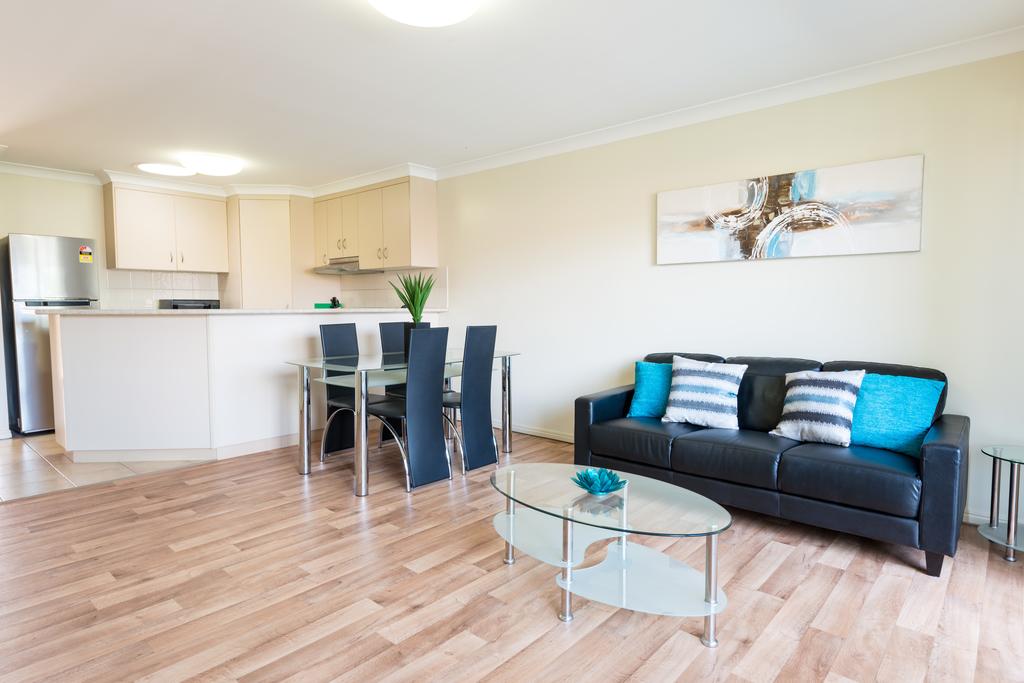 Wilsonton QLD Kempsey Accommodation