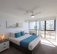 Bougainvillea Gold Coast Holiday Apartments - Kempsey Accommodation