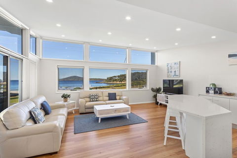 Boulder Bay Rd 1/2 - Fingal Bay - Kempsey Accommodation 1