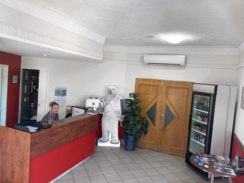 Boulevard Lodge Bundaberg - Kempsey Accommodation 1