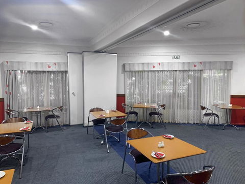 Boulevard Lodge Bundaberg - Kempsey Accommodation 2