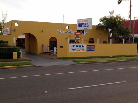 Bourbong St Motel - Kempsey Accommodation 0
