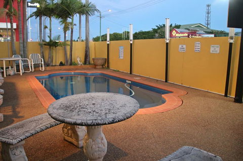 Bourbong St Motel - Kempsey Accommodation 2