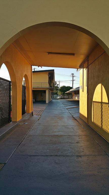 Bourbong St Motel - Kempsey Accommodation 3
