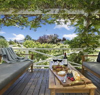 Bourne Cottage - Perfect for all seasons - Kempsey Accommodation