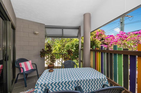 BOUTIQUE APARTMENTS BEACH LOCATION - Kempsey Accommodation 3