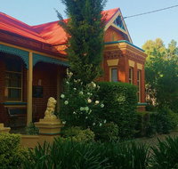 Boutique Motel Sefton House - Kempsey Accommodation