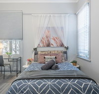 Boutique Private Rm situated in the heart of Burwood1 - Kempsey Accommodation