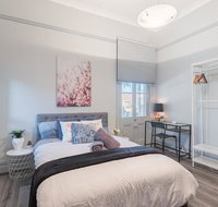 Boutique Private Rm situated in the heart of Burwood2 - Kempsey Accommodation
