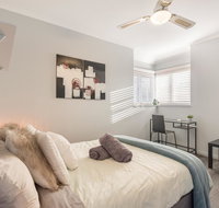 Boutique Private Rm situated in the heart of Burwood6 - Kempsey Accommodation