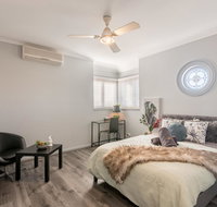 Boutique Private Rm situated in the heart of Burwood7 - Kempsey Accommodation