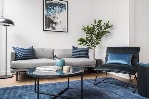 BOUTIQUE STAYS - Axel Apartments - Kempsey Accommodation 2