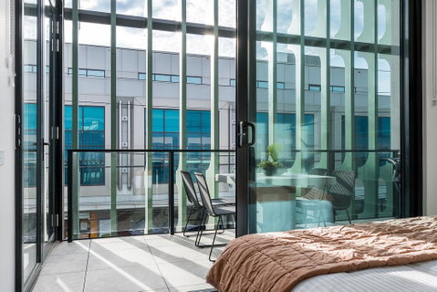 BOUTIQUE STAYS - Axel Apartments - Kempsey Accommodation 0