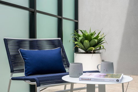 BOUTIQUE STAYS - Axel Apartments - Kempsey Accommodation 1
