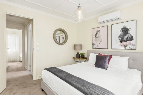 Boutique Stays - Buckingham - Kempsey Accommodation 2