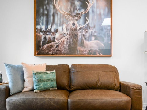 Boutique Stays - Carlton Terrace - Kempsey Accommodation 2