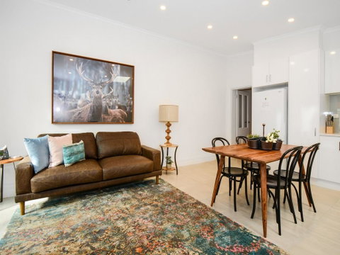 Boutique Stays - Carlton Terrace - Kempsey Accommodation 1