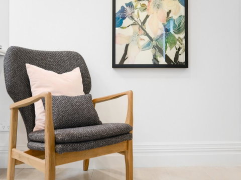 Boutique Stays - Carlton Terrace - Kempsey Accommodation 3
