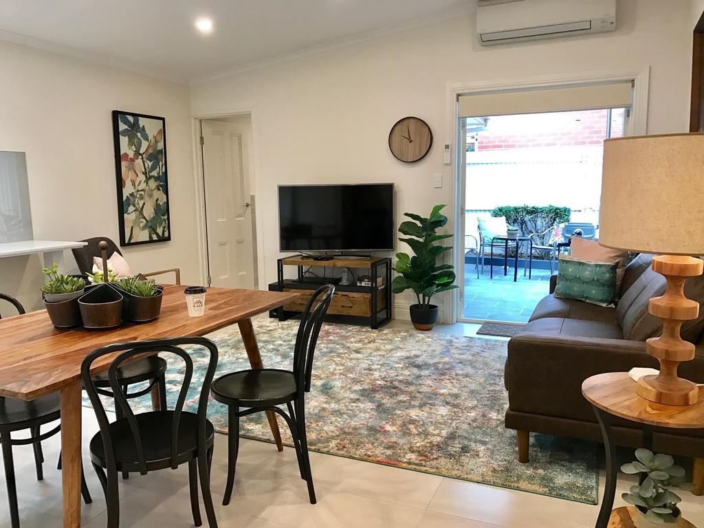 Princes Hill VIC Kempsey Accommodation
