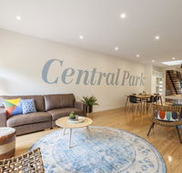 Boutique Stays - Central Park South Melbourne Townhouse - Kempsey Accommodation
