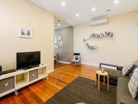 Boutique Stays - Clifton Park, House In Clifton Hill - Kempsey Accommodation 1