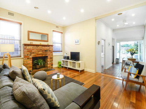 Boutique Stays - Clifton Park, House In Clifton Hill - Kempsey Accommodation 0