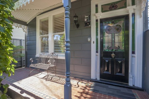 Boutique Stays - Contempo - House In Prahran - Kempsey Accommodation 1