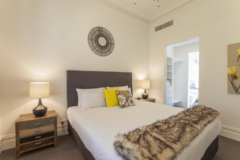 Boutique Stays - Contempo - House In Prahran - Kempsey Accommodation 2