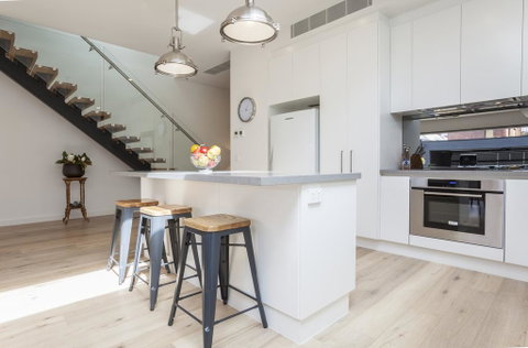 Boutique Stays - Contempo - House In Prahran - Kempsey Accommodation 3