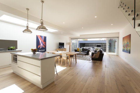 Boutique Stays - Contempo - House In Prahran - Kempsey Accommodation 0