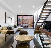 Boutique Stays - County Down Contemporary Port Melbourne Home