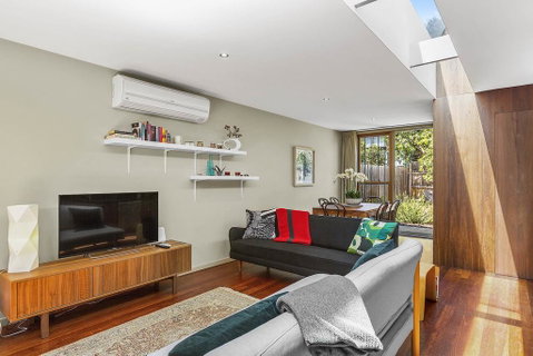 BOUTIQUE STAYS - Curran Terrace - Kempsey Accommodation 1