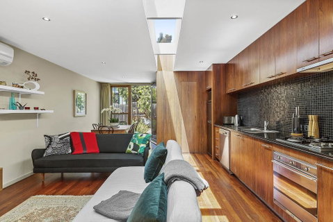 BOUTIQUE STAYS - Curran Terrace - Kempsey Accommodation 3