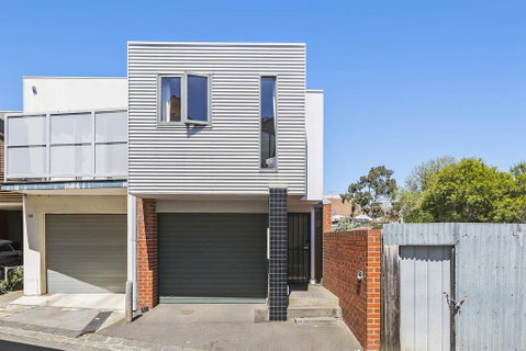 BOUTIQUE STAYS - Curran Terrace - Kempsey Accommodation 2
